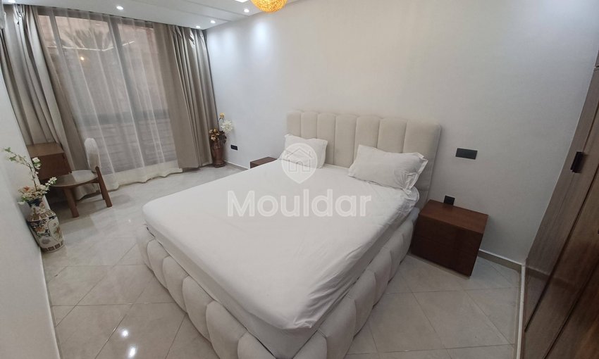 شقة للإيجار في مراكش، طريق آسفي - view 3