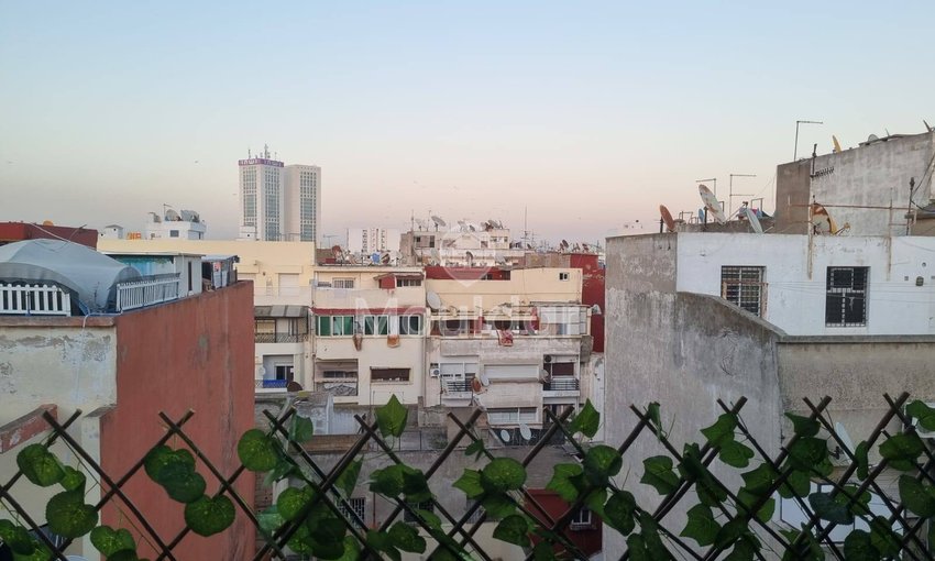 Studio te huur in Casablanca, Maarif - view 3