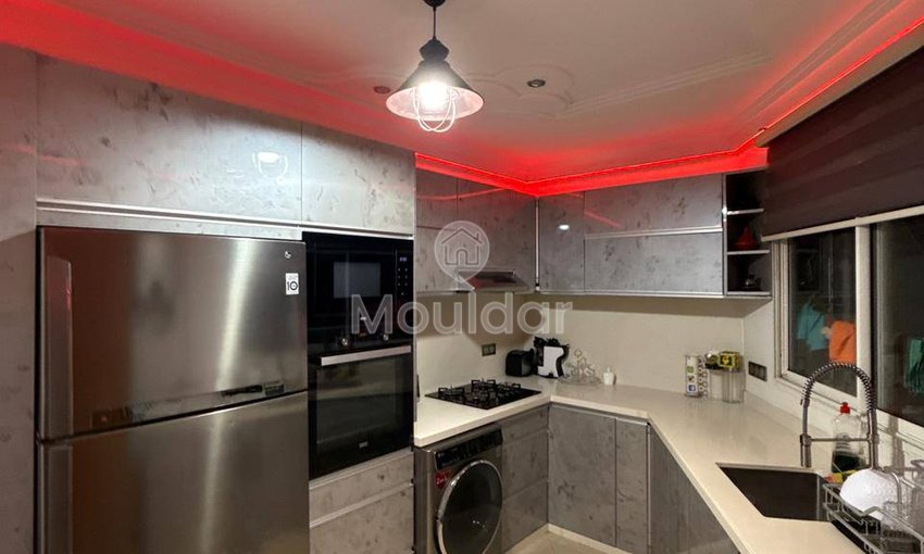 Appartement te koop in Tanger - view 8