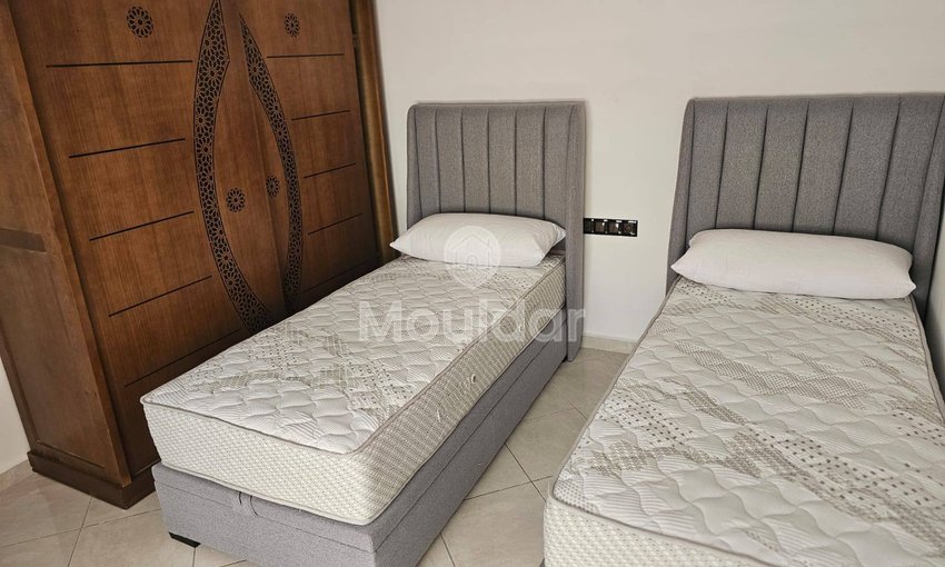 Apartment for rent in Tangier - view 3