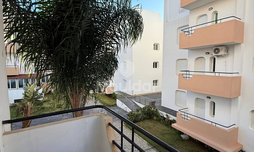 شقة للإيجار في طنجة، أشقار - view 8