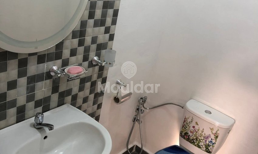 Apartamento para alugar em M'Hamid, Marrakech - view 8