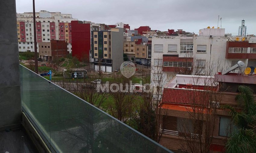 Appartement à louer à Tanger, Tanja Balia - view 10