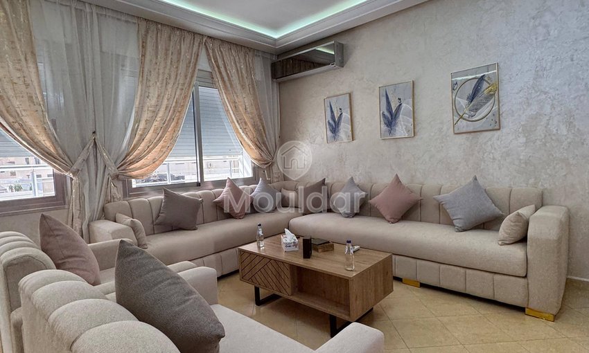 Apartment for rent for vacation in Tangier - view 3