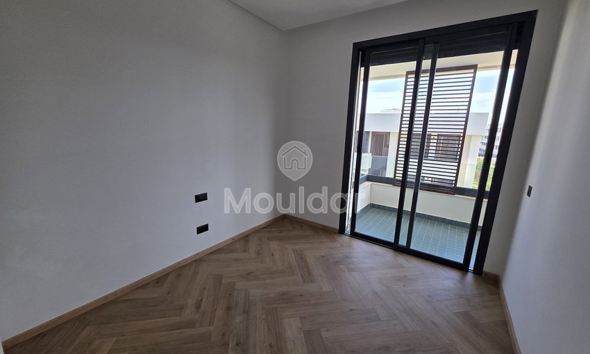 Appartement à louer à Aïn Diab, Casablanca - view 3