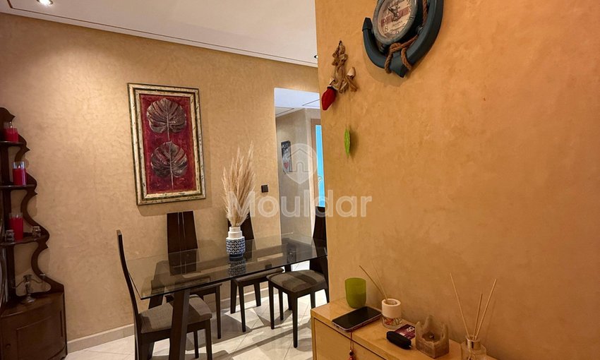 شقة للإيجار في طنجة، أشقار - view 6