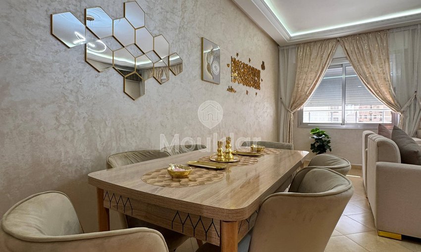 Apartment for rent for vacation in Tangier - view 13