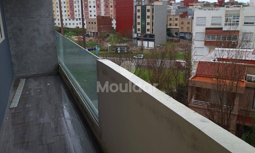 Appartement à louer à Tanger, Tanja Balia - view 11