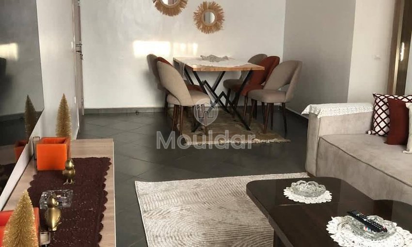 Apartamento para alugar em M'Hamid, Marrakech - view 2