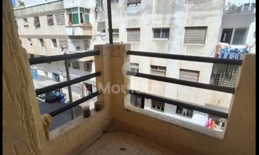 Rabat Okyanus Mahallesi'nde Kiralık Daire - view 7