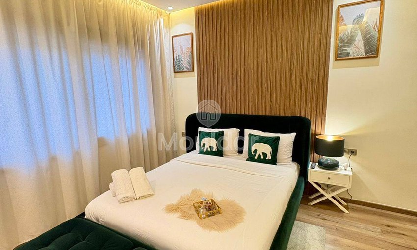 Apartment for rent for vacations in Tangier - view 7