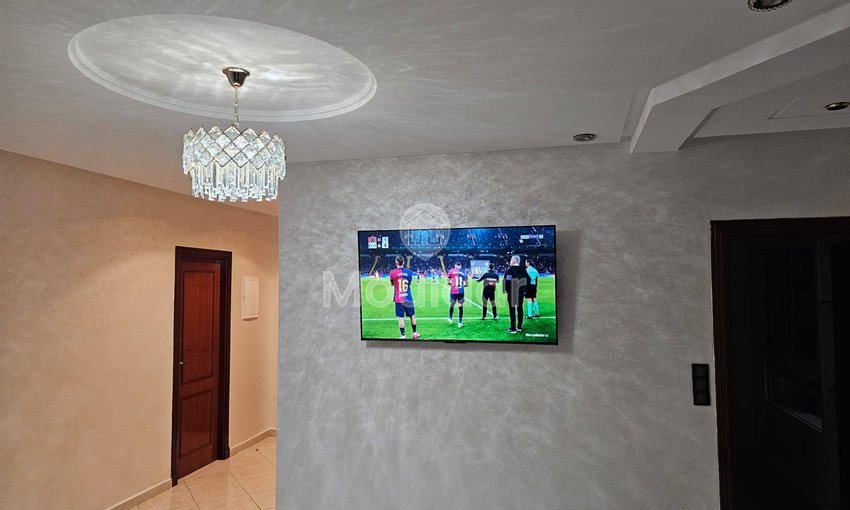 Apartment for rent in Tangier - view 9