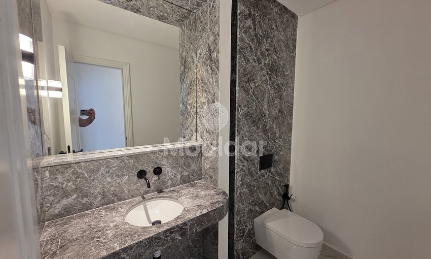 Appartement à louer à Aïn Diab, Casablanca - view 9