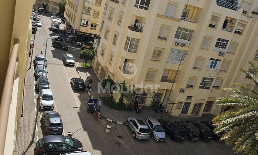 Apartment for rent in Tangier - view 14