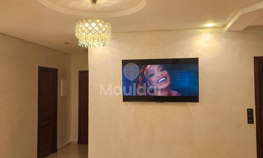 Apartment for rent in Tangier - view 7