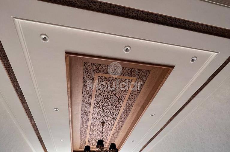 Appartement à louer à Tanger Moulay Ismail - view 7