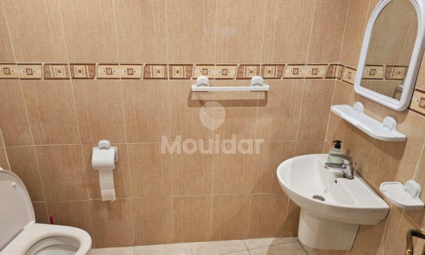 Apartment for rent in Tangier - view 19