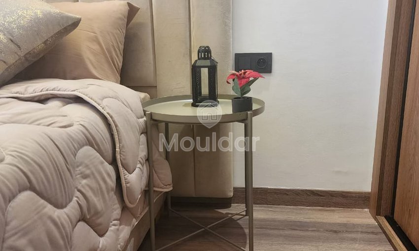 Studio for rent in Casablanca, Les Princesses - view 5