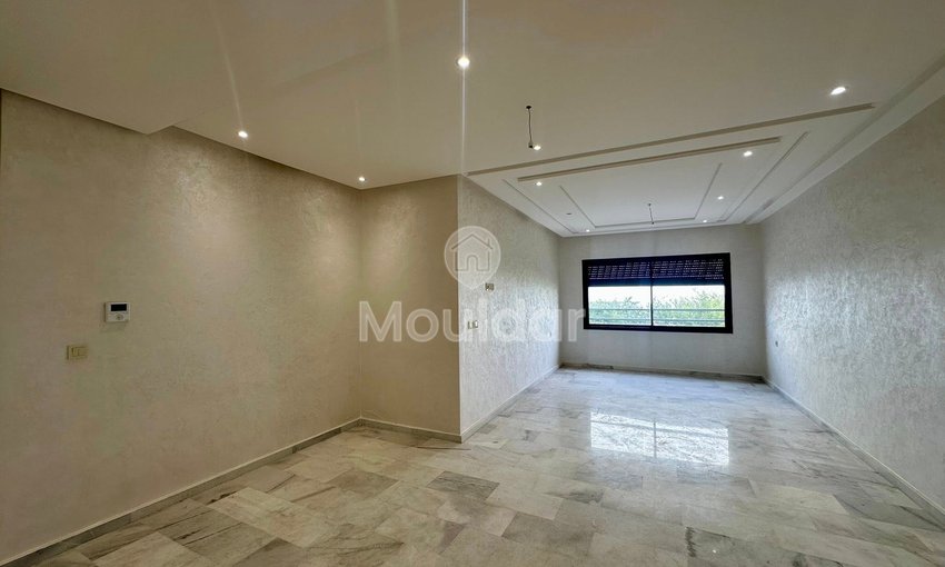 Fès, Bourmana'da kiralık daire - view 4