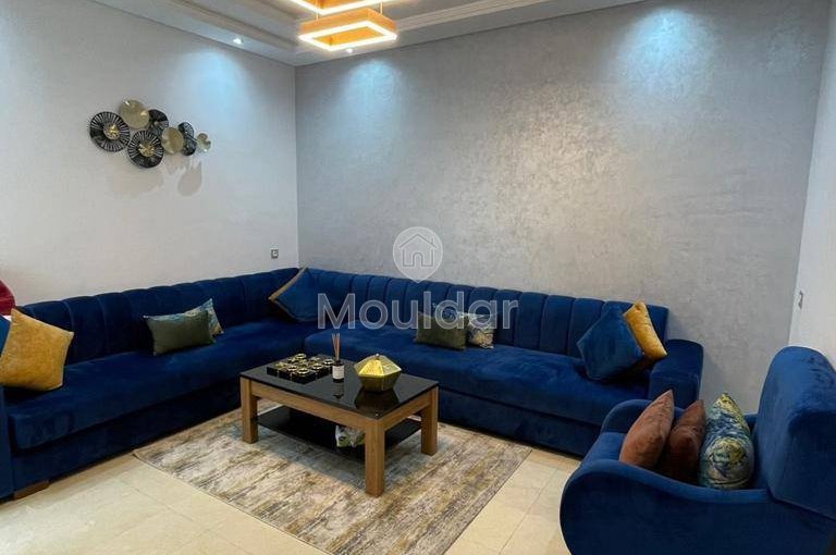 Appartement à louer à Tanger Moulay Ismail - view 2