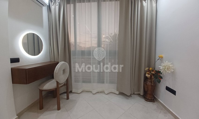 شقة للإيجار في مراكش، طريق آسفي - view 6