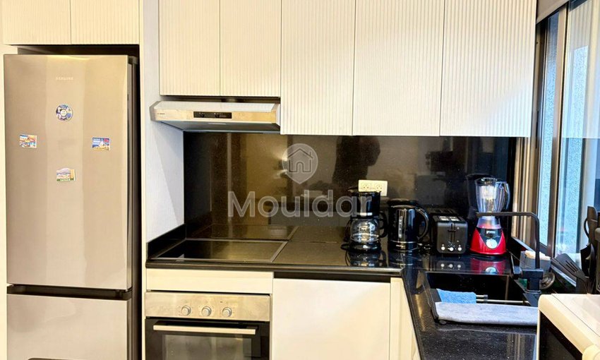 Apartment for rent for vacations in Tangier - view 14