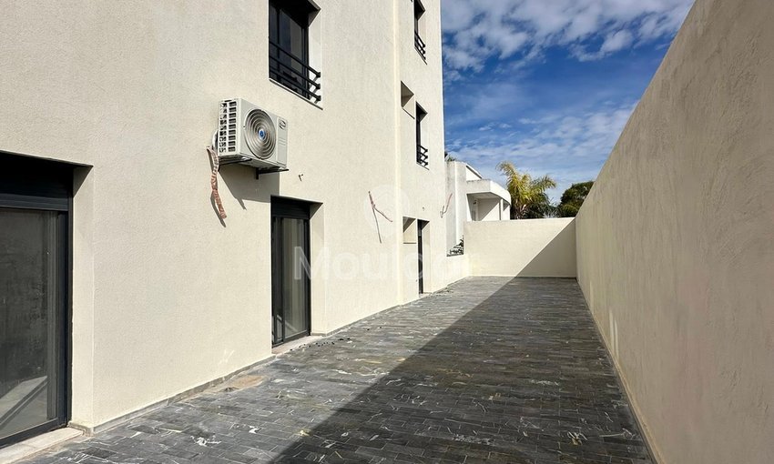 Fès, Bourmana'da kiralık daire - view 14