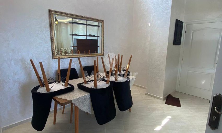 شقة للإيجار في الرباط حي المحيط - view 8