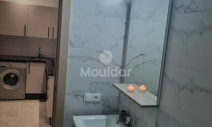 Studio te huur in Casablanca, Maarif - view 5