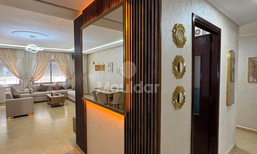 Apartment for rent for vacation in Tangier - view 5