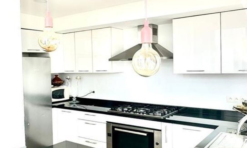 Διαμέρισμα προς ενοικίαση στην Καζαμπλάνκα, Ρατίν - view 9