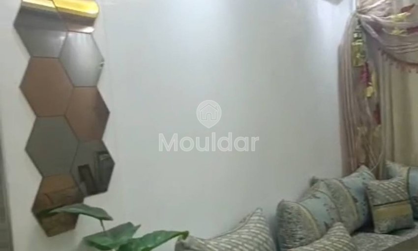 شقة للبيع في الدار البيضاء، أنسي - view 2