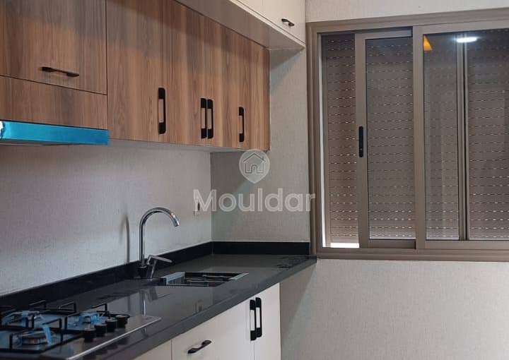 Apartment for rent in Sidi Maarouf, Casablanca - view 19