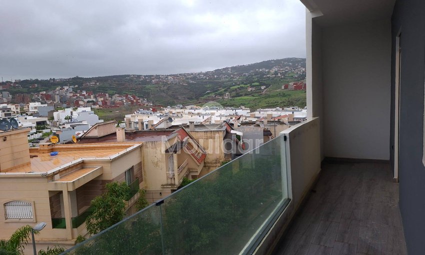 Appartement à louer à Tanger, Tanja Balia - view 9
