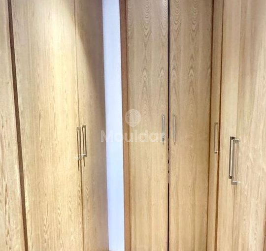 Διαμέρισμα προς ενοικίαση στην Καζαμπλάνκα, Ρατίν - view 7