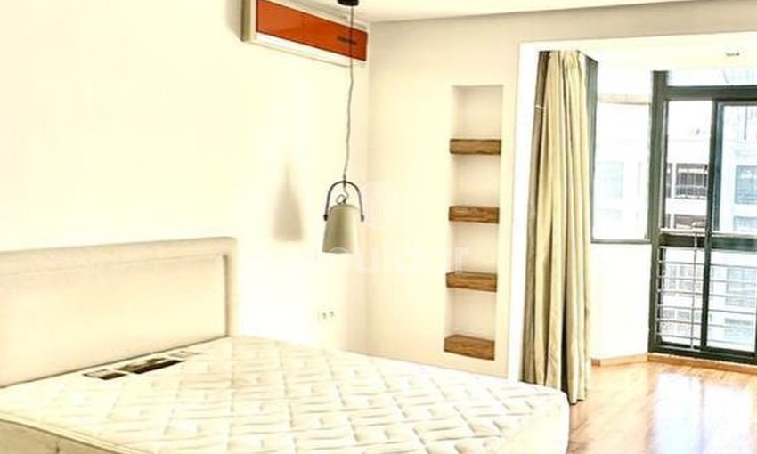 Διαμέρισμα προς ενοικίαση στην Καζαμπλάνκα, Ρατίν - view 6