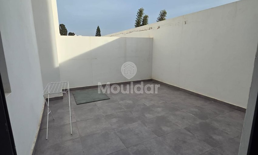 استوديو للإيجار في الدار البيضاء، حي المستشفيات - view 4