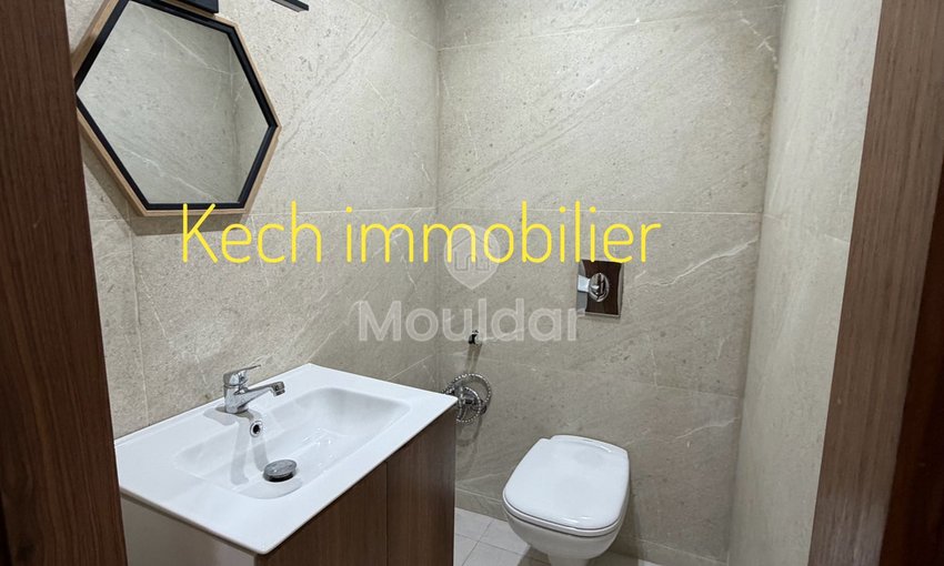 Apartment for rent in Marrakech, Victor Hugo - view 12