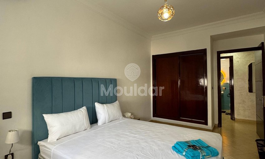 Apartment for rent for vacation in Tangier - view 11