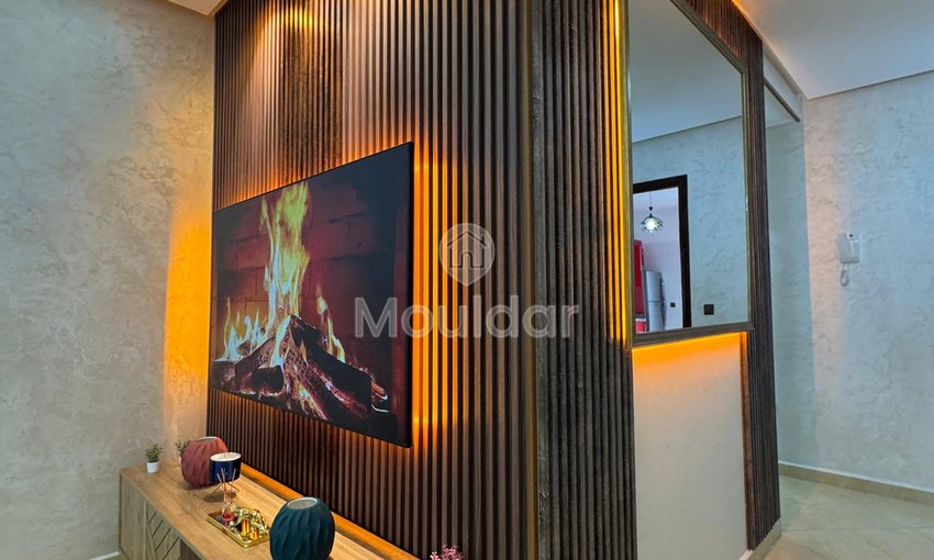 Apartment for rent for vacation in Tangier - view 14