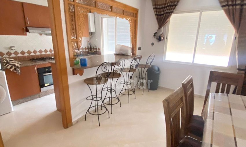 شقة للإيجار في الرباط حي المحيط - view 7