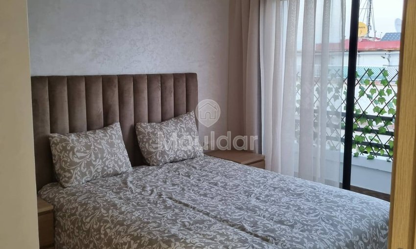 Studio te huur in Casablanca, Maarif - view 2