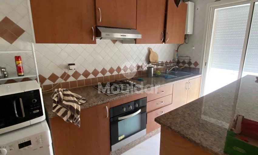 شقة للإيجار في الرباط حي المحيط - view 8