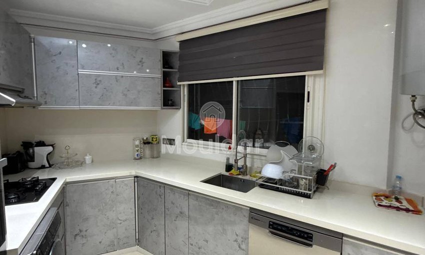 Appartement te koop in Tanger - view 10