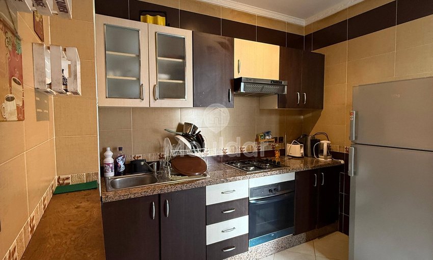 شقة للإيجار في طنجة، أشقار - view 11