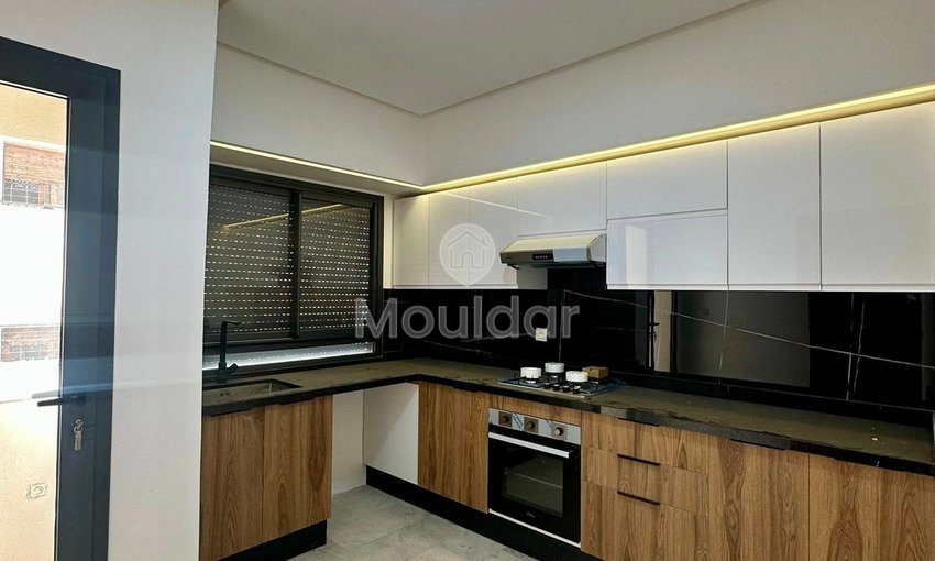 Fès, Bourmana'da kiralık daire - view 15