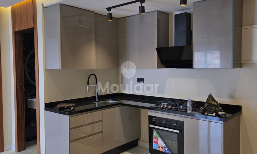 استوديو للإيجار في الدار البيضاء، حي المستشفيات - view 5