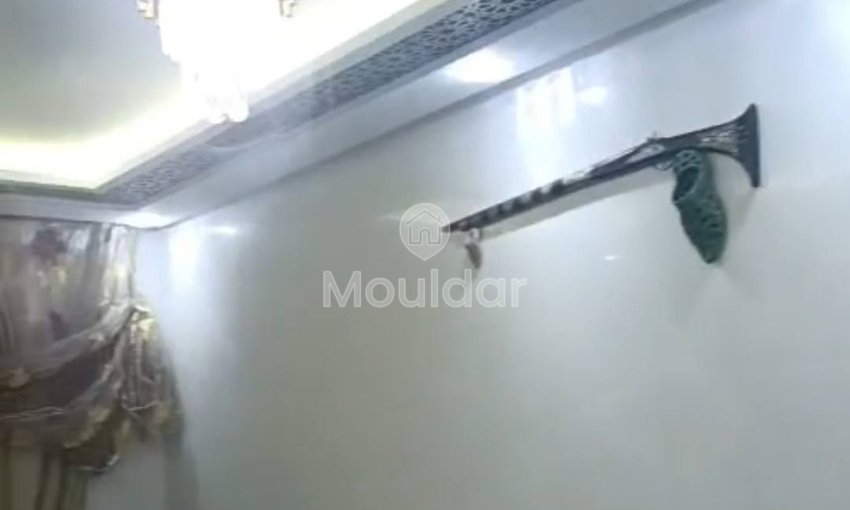 شقة للبيع في الدار البيضاء، أنسي - view 6