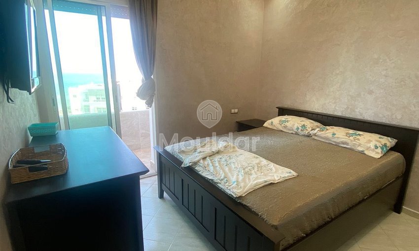 شقة للإيجار في الرباط حي المحيط - view 4