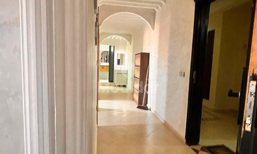 Apartment for rent in Marrakech, Semlalia - view 5
